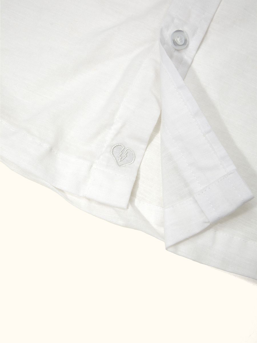 Short Sleeve Button Up product image (4)