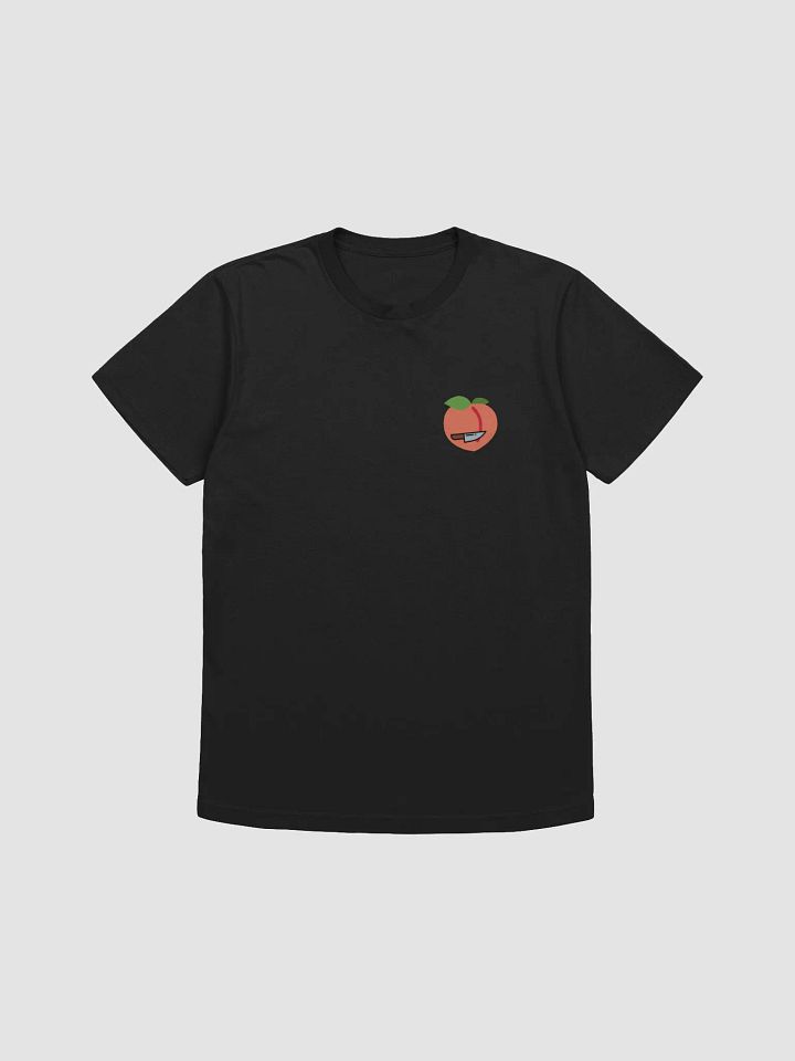 Supersoft Peach Knife Tee product image (2)