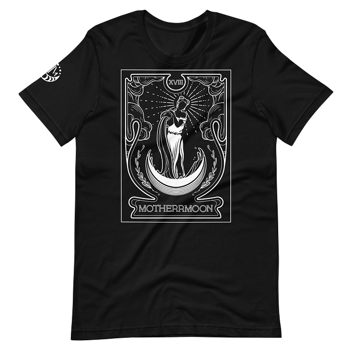 MM 𝖙𝖆𝖗𝖔𝖙 tee product image (1)