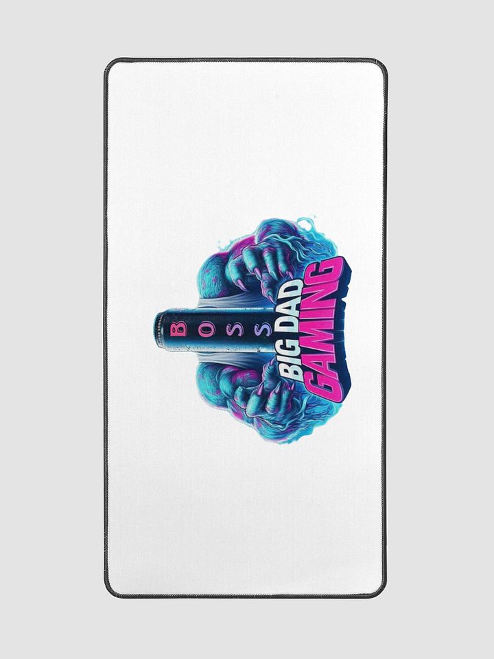 Bigdad boss gaming mat product image (2)