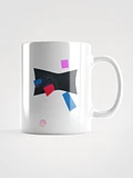 Acrellux Abstract Design Mug product image (3)