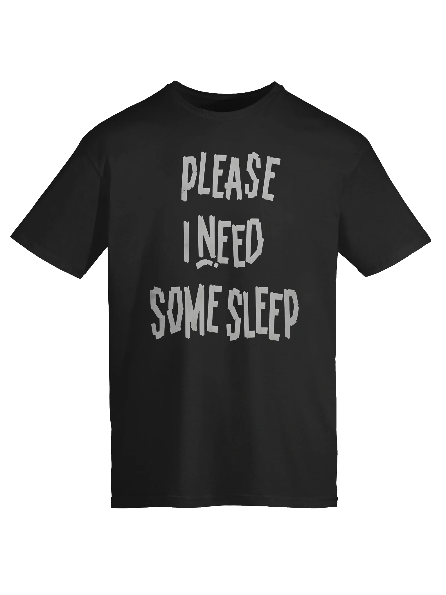 Please I Need Some Sleep T-Shirt product image (6)