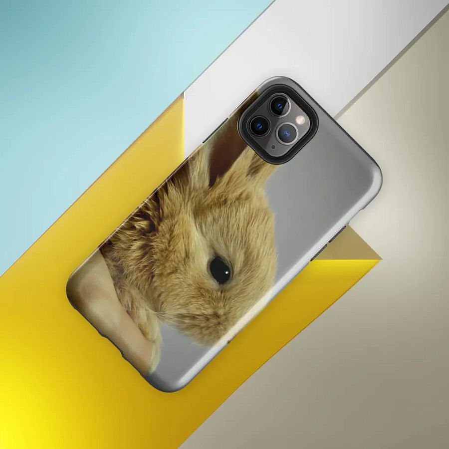 Beautiful and Adorable Animal Phone Case - Stylish Protection for Your Device! product image (40)