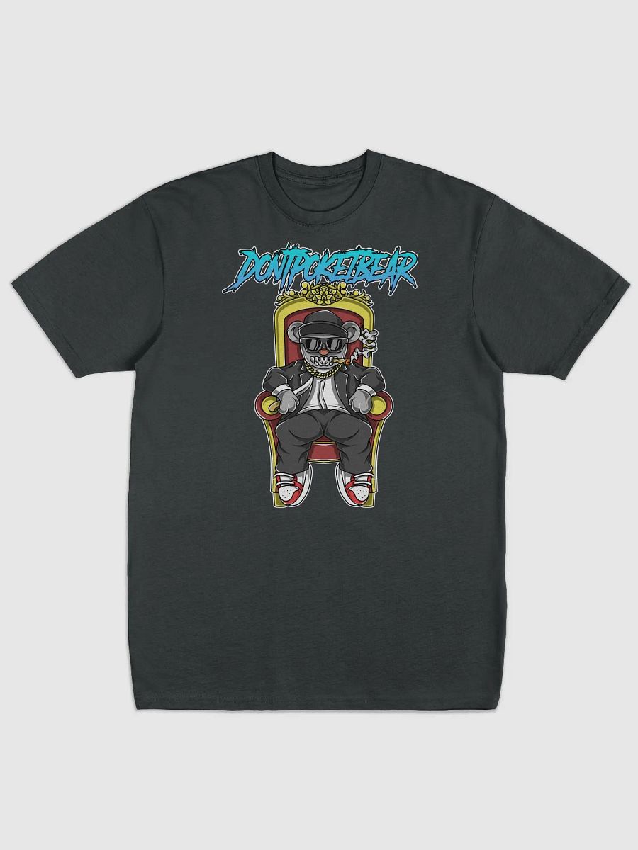 King Bear product image (1)