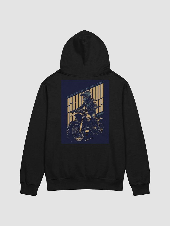 SHADOW DOWN BY URBAN HOOD product image (10)