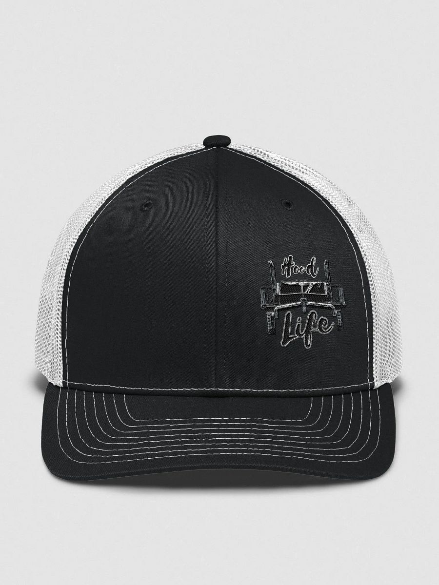 Hood Life Hat (Richardson) product image (2)