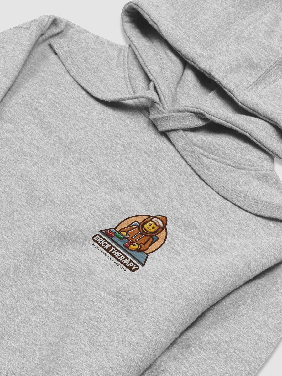 Life is like Lego hoody product image (21)