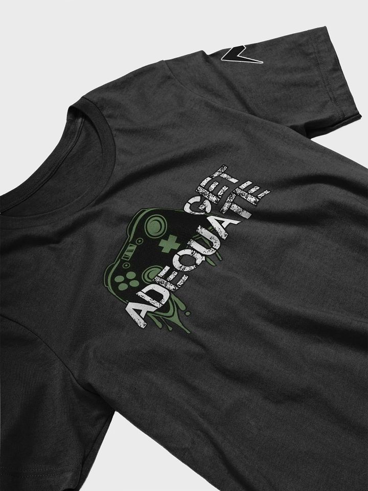 Get Adequate Tee - XB product image (2)