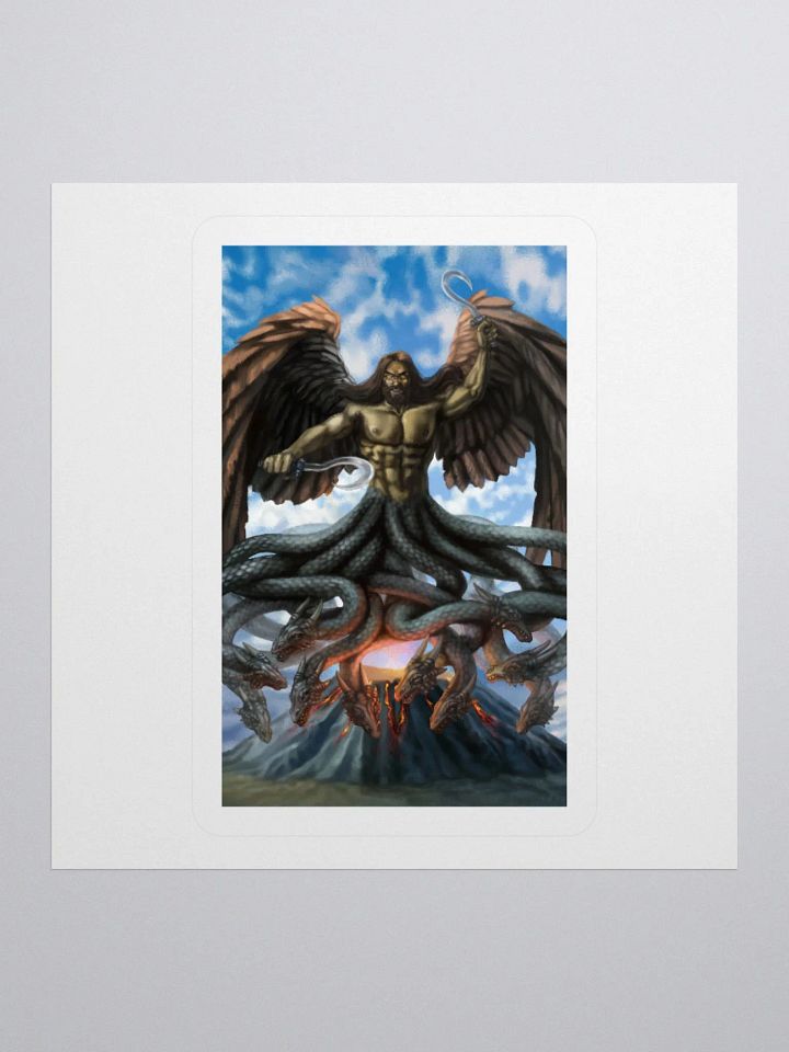 Typhon, Bane of the Gods product image (3)