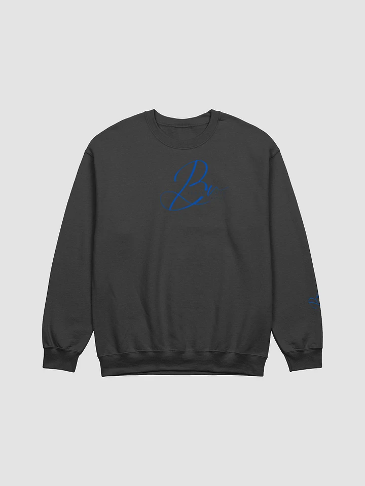 IBVL Signature Crewneck Sweatshirt product image (1)