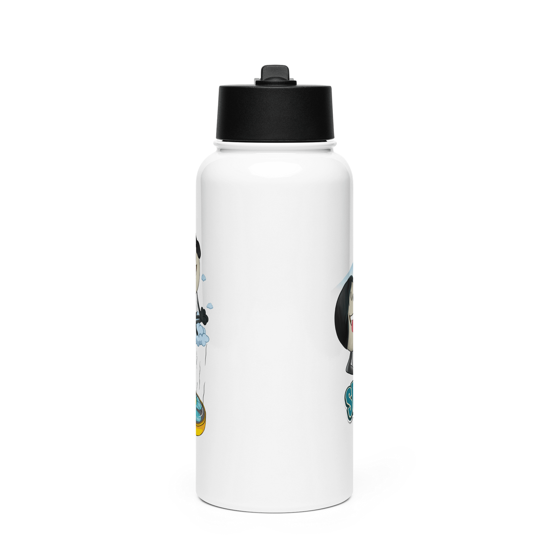AumSum - Water Bottle product image (3)