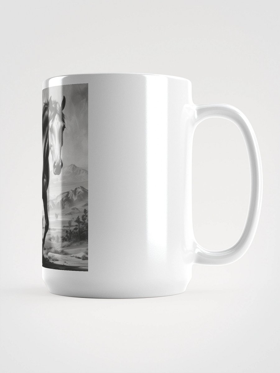 Horse product image (1)