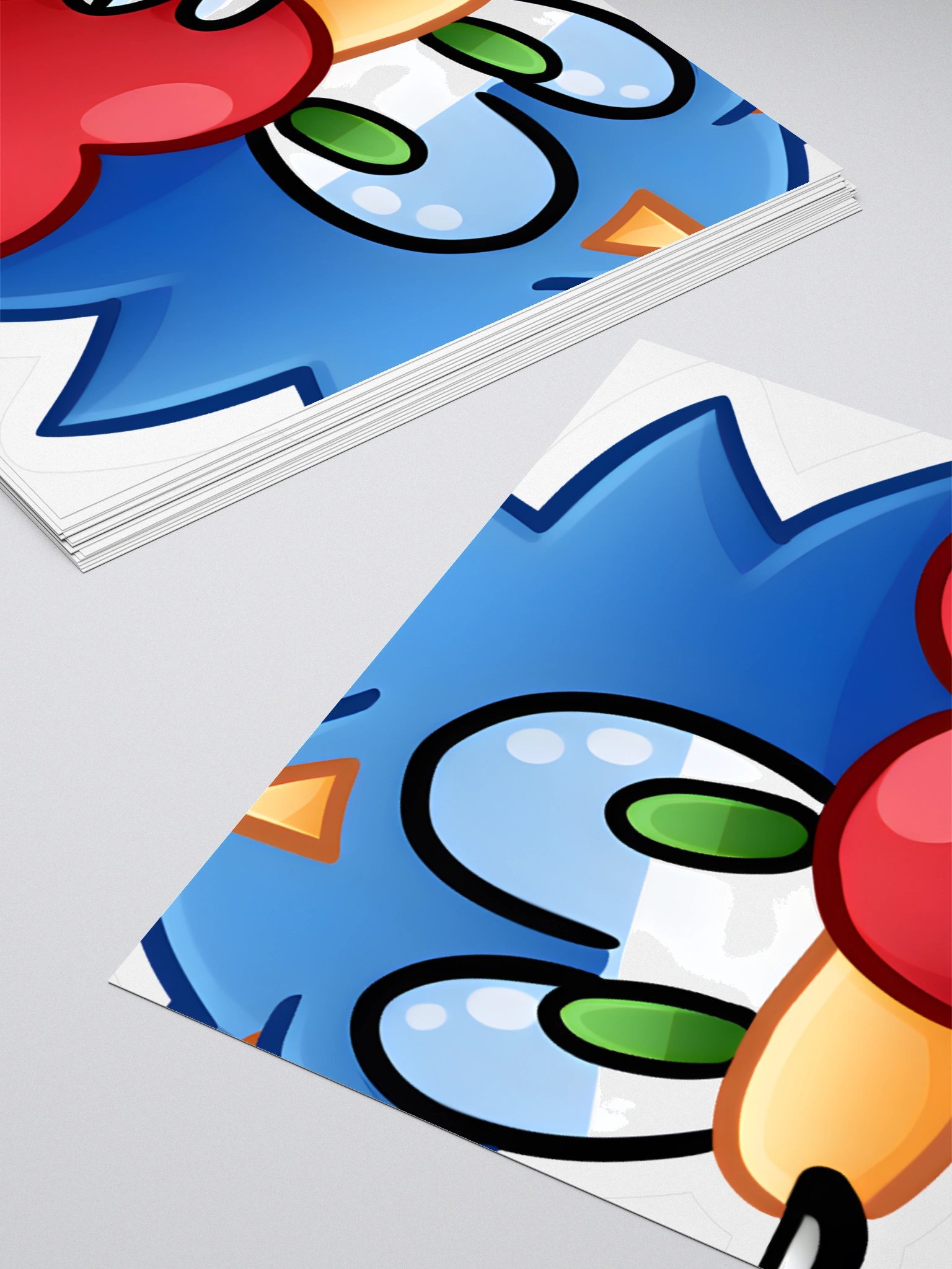 Sonic Love product image (11)