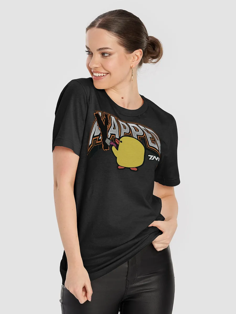 YAPPER Shirt product image (8)