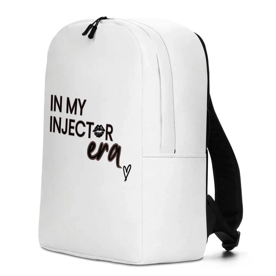 Era-Inspired Customizable Backpack product image (2)