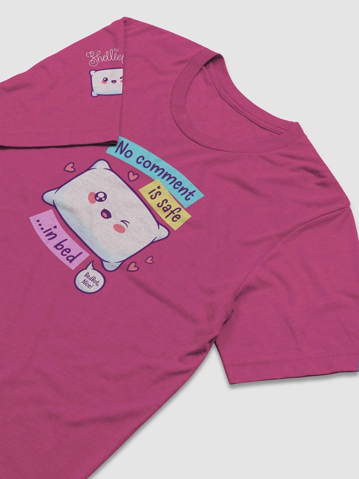 Bedbot - shirt product image (1)