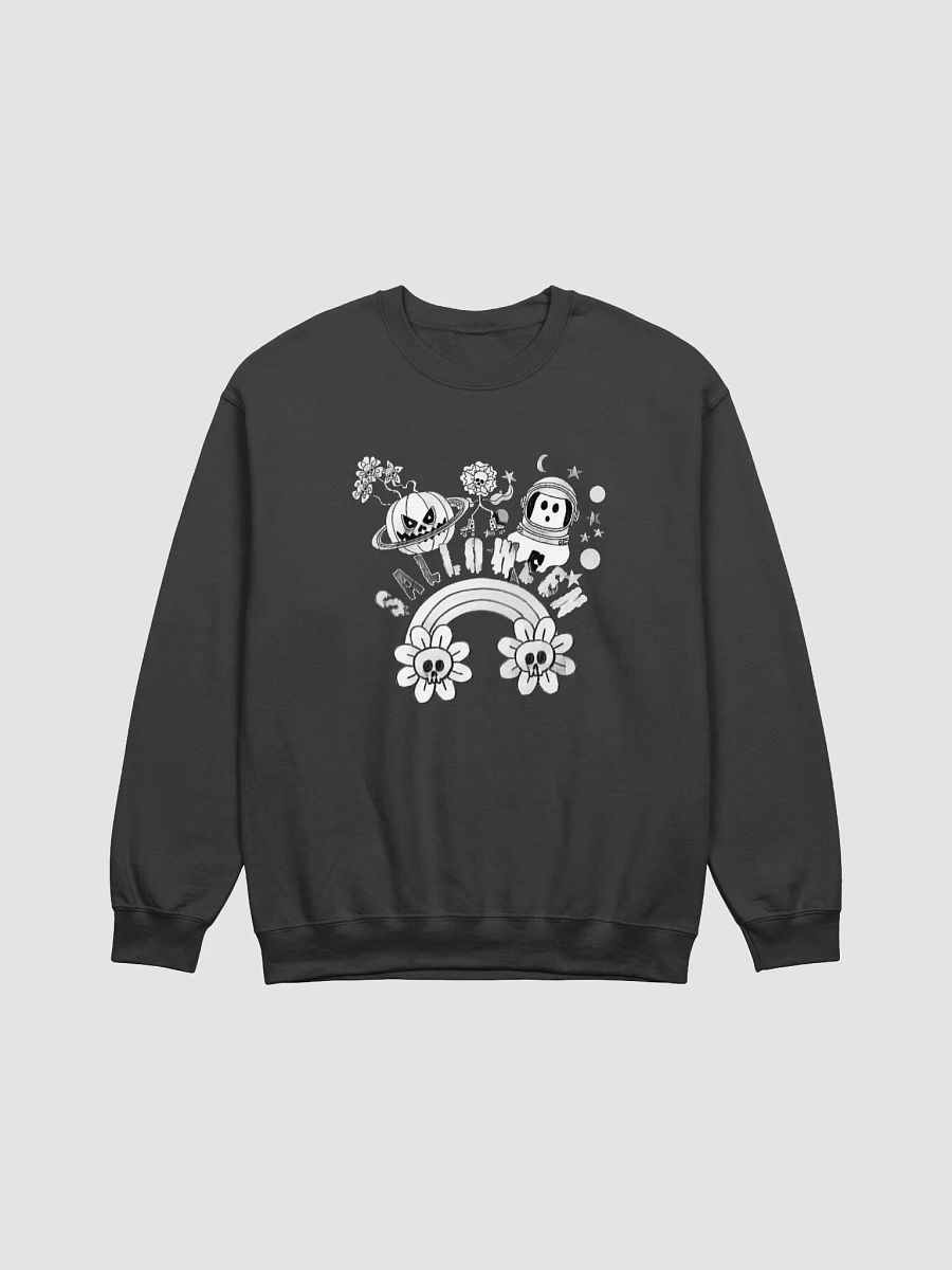 Salloween B&W Sweater product image (6)
