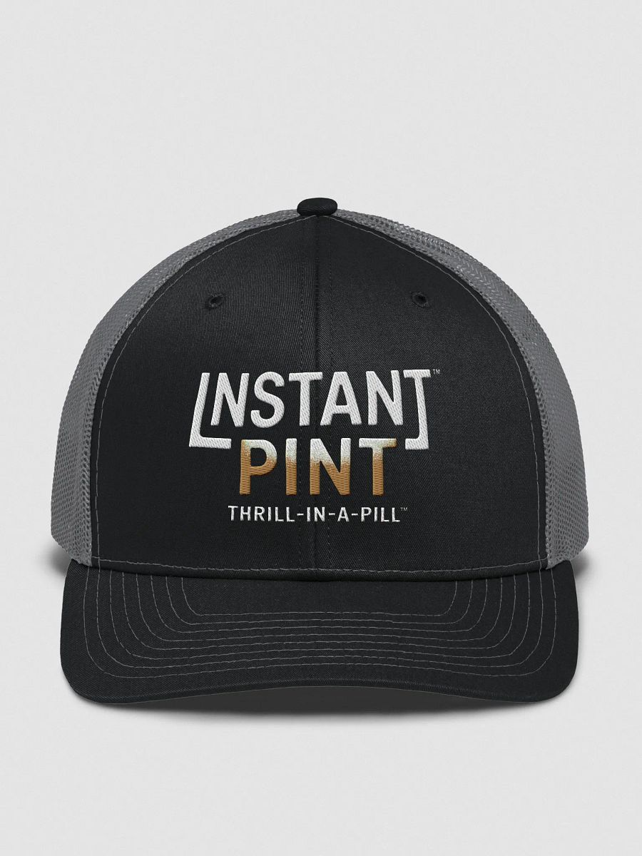 InstantPint Trucker Cap product image (1)