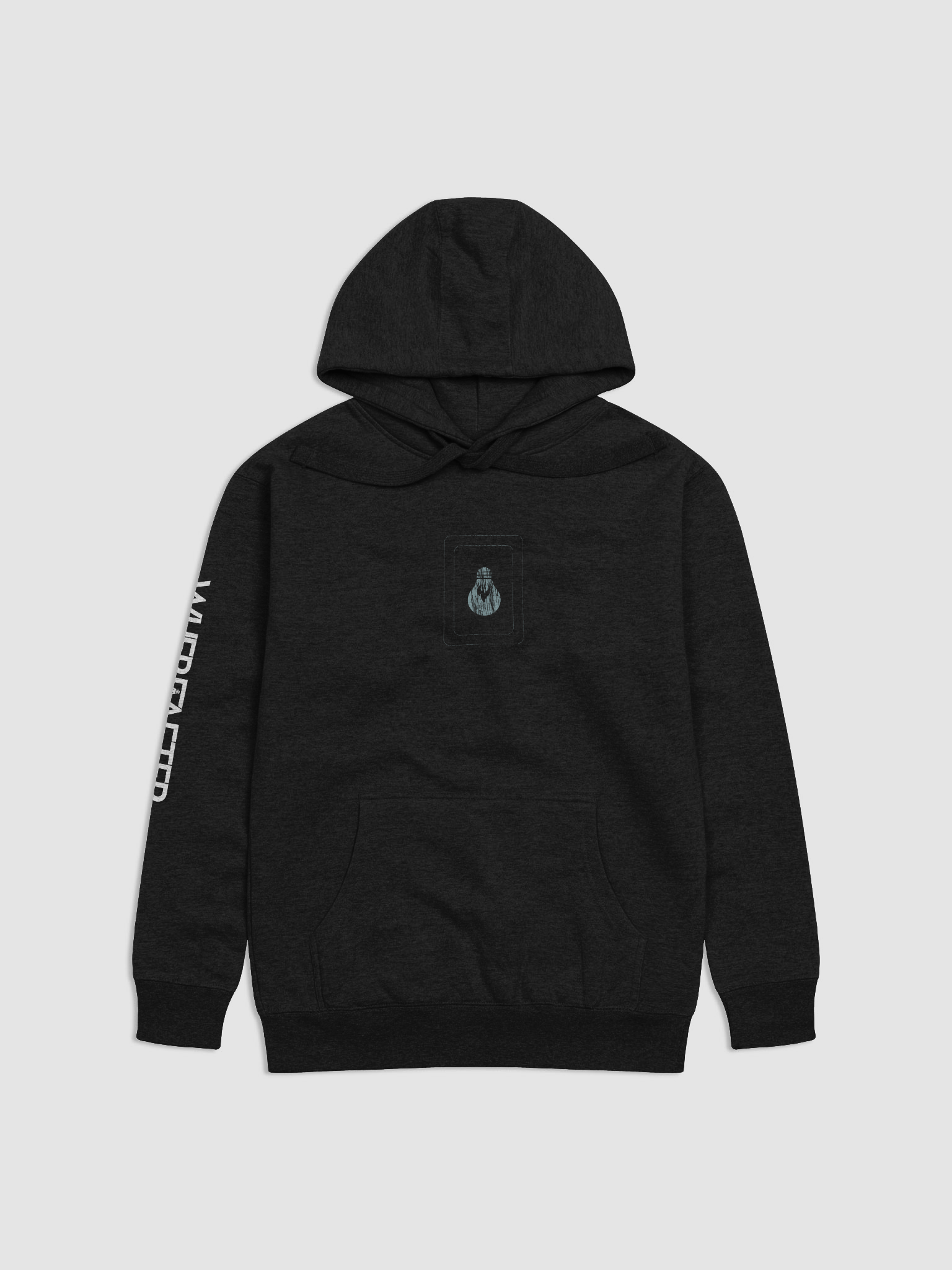 King of Hearts Hoodie product image (1)