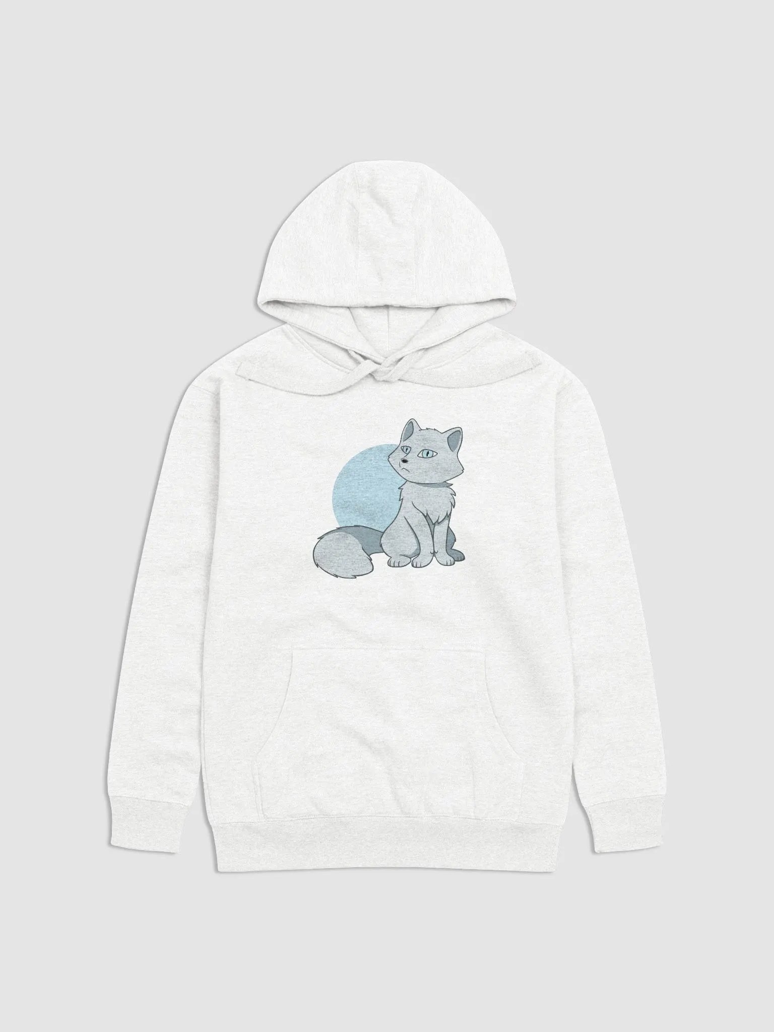 Arctic Fox Hoodie product image (1)