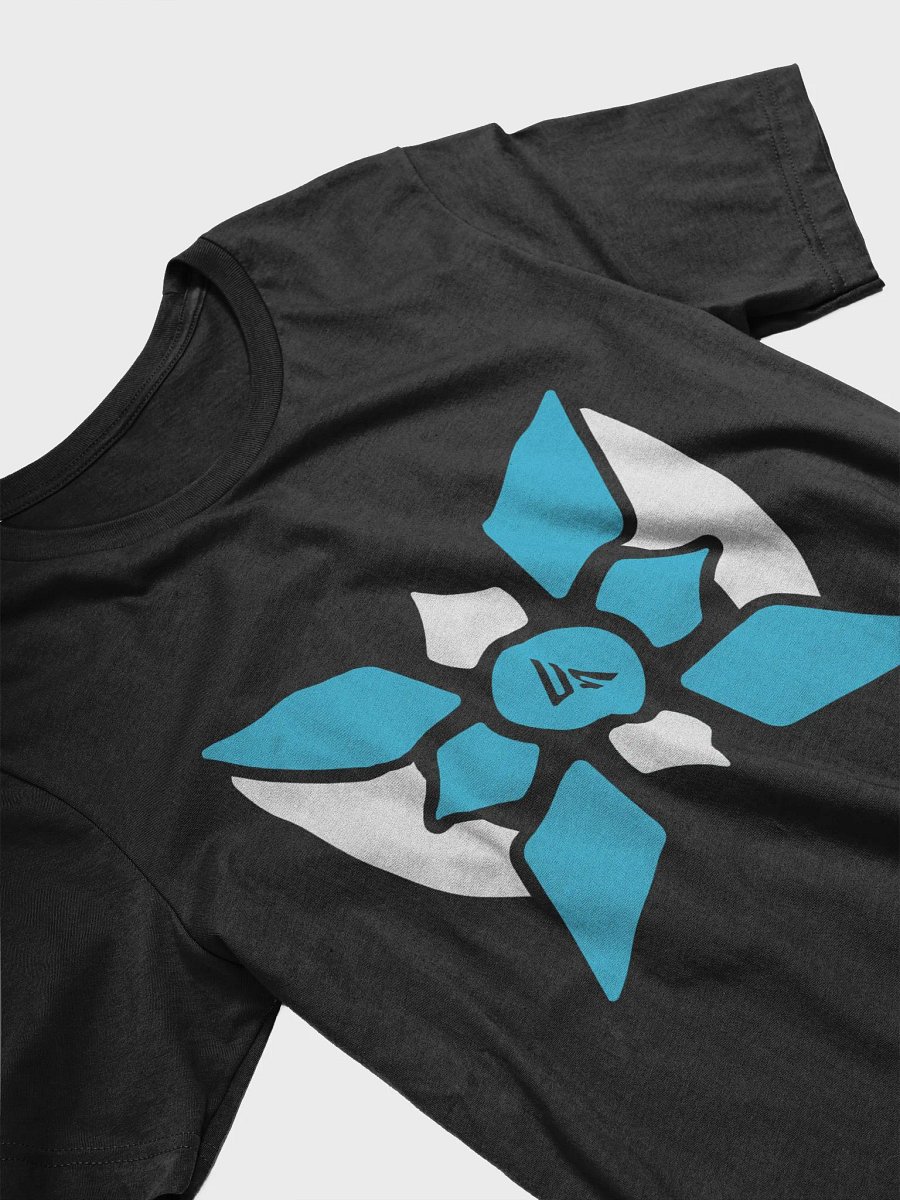 Cyber Blue Xepher Shirt product image (3)