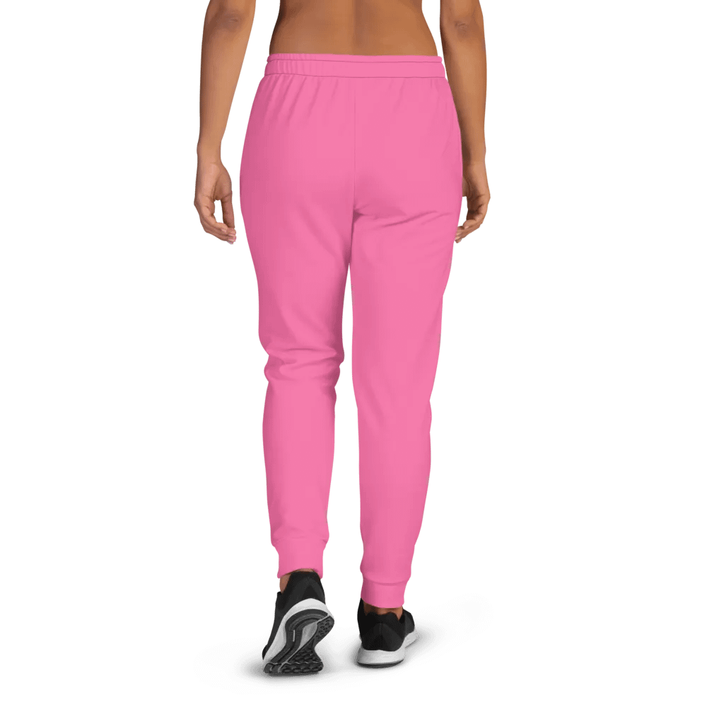 KAWAIIKITTEN EXCLUSIVE PREMIUM WOMENS' JOGGERS product image (1)