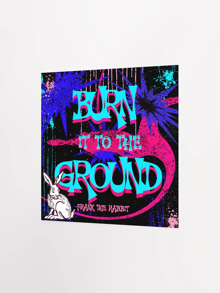 Donnie Darko Film quote print product image (7)