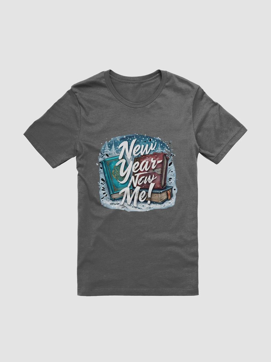 New Year - New Me! T-Shirt product image (1)