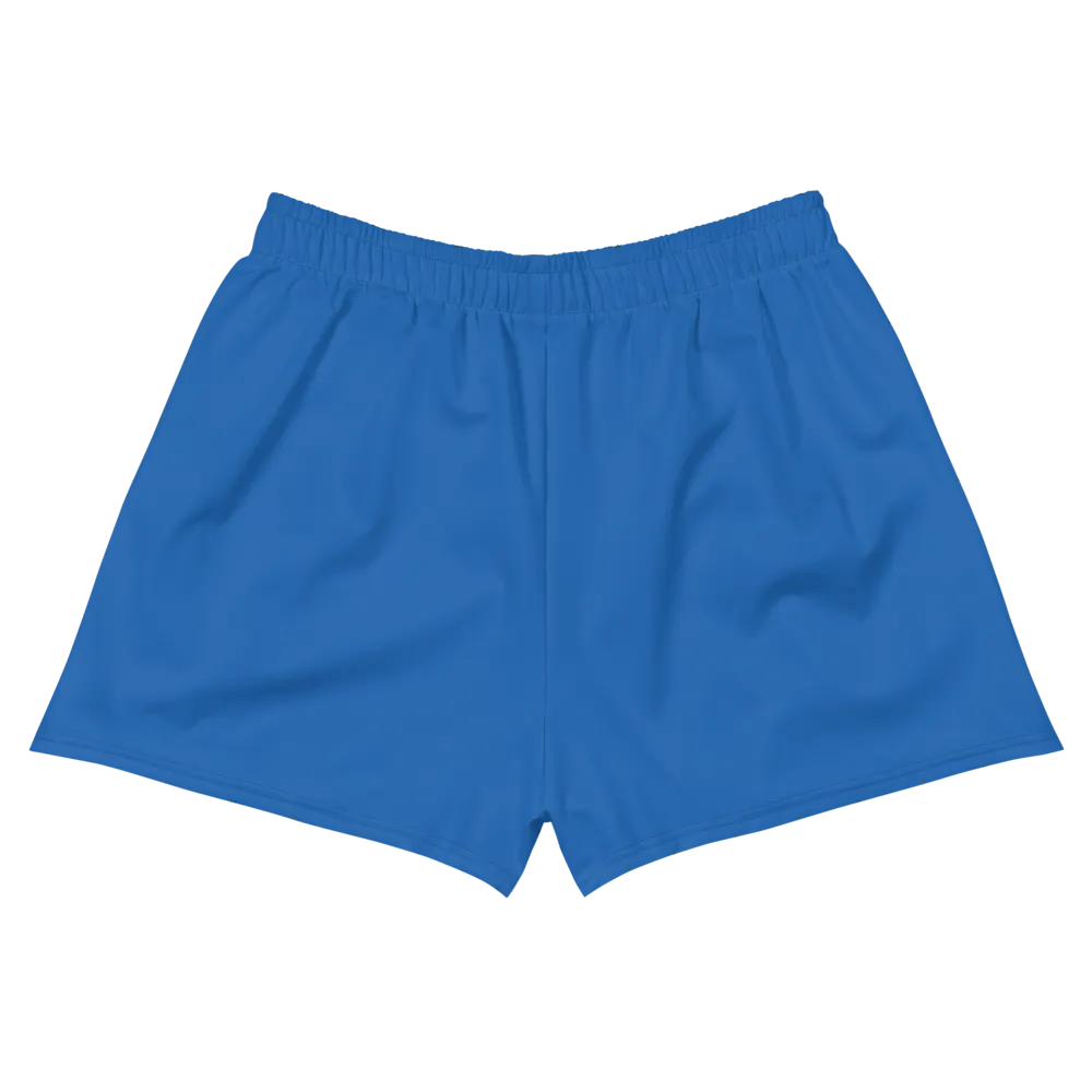CYFC Shorts - Blue product image (6)