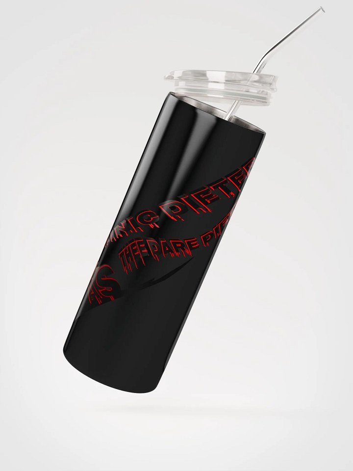 Dominic Dieter As Thee Dare Dieter 00 - Stainless Steel Tumbler product image (2)