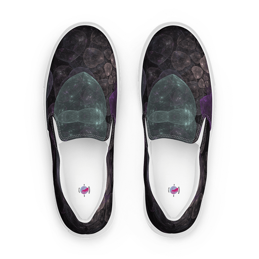 Lovey Bubble Shoes product image (1)