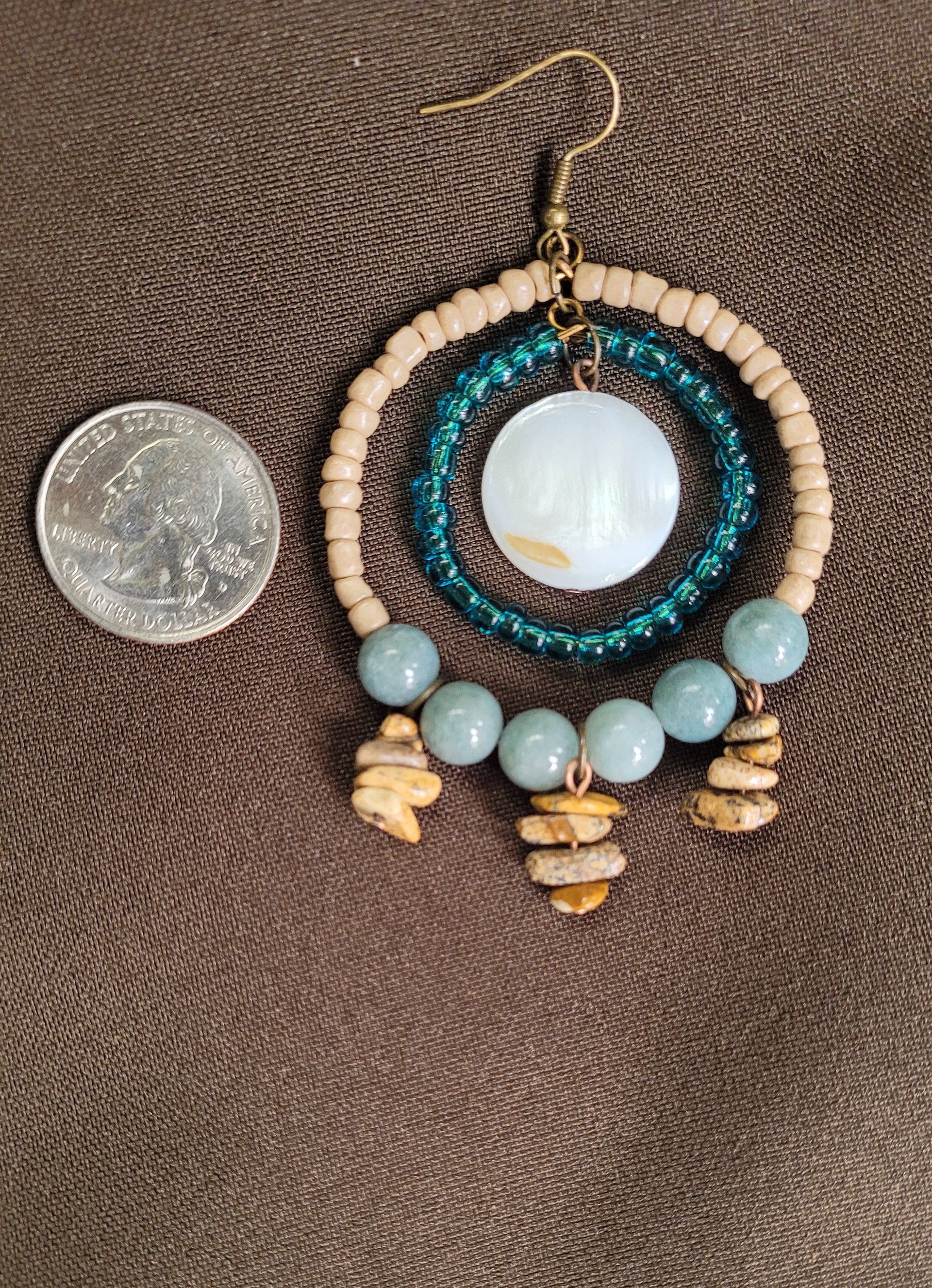 Balance of the sea product image (3)