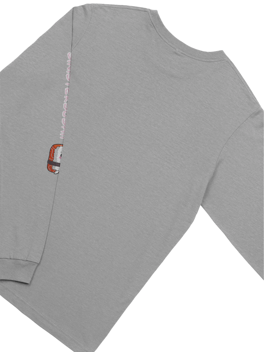 Sinister Sushii Long Sleeve T-Shirt product image (56)