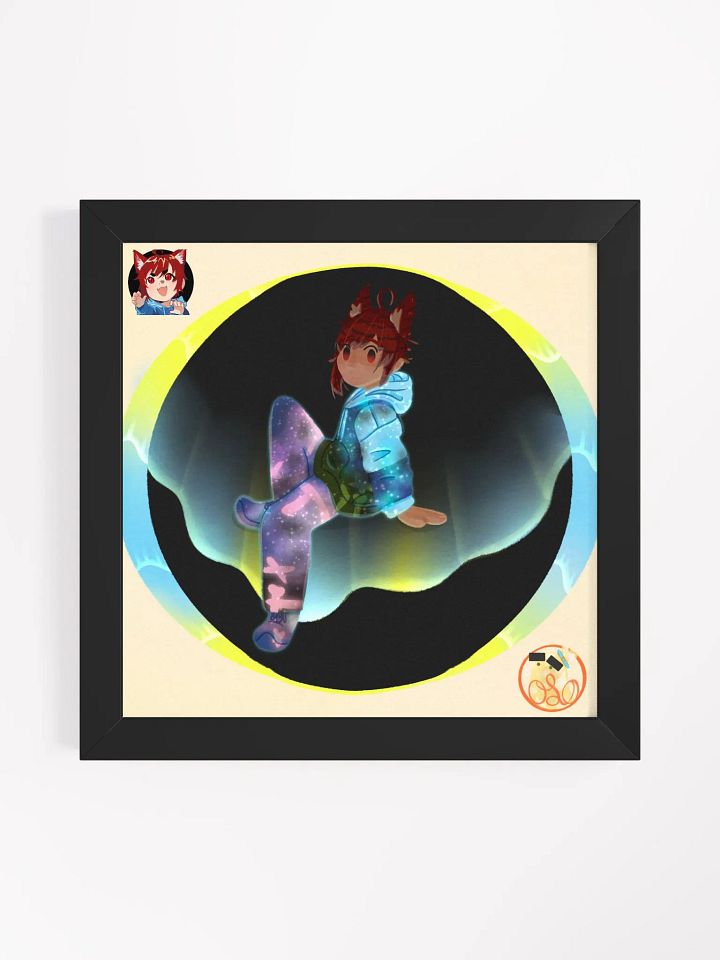 Aurora Cyn - Poster product image (1)