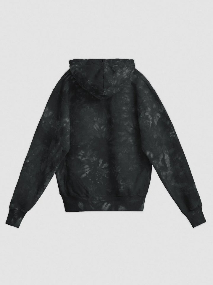 Trash Bandit Champion Tie-Dye Hoodie product image (6)
