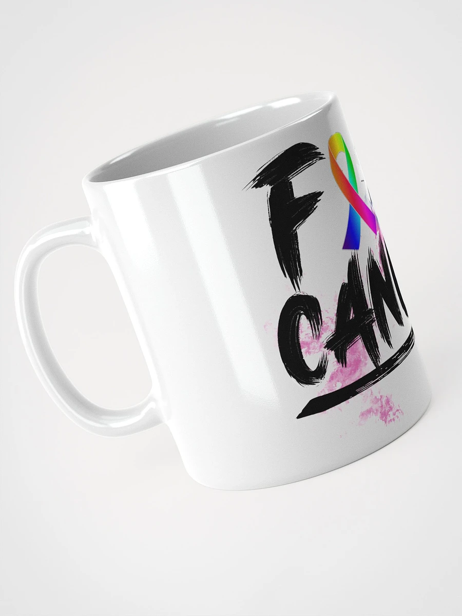F**k Cancer - Charity Sale product image (2)