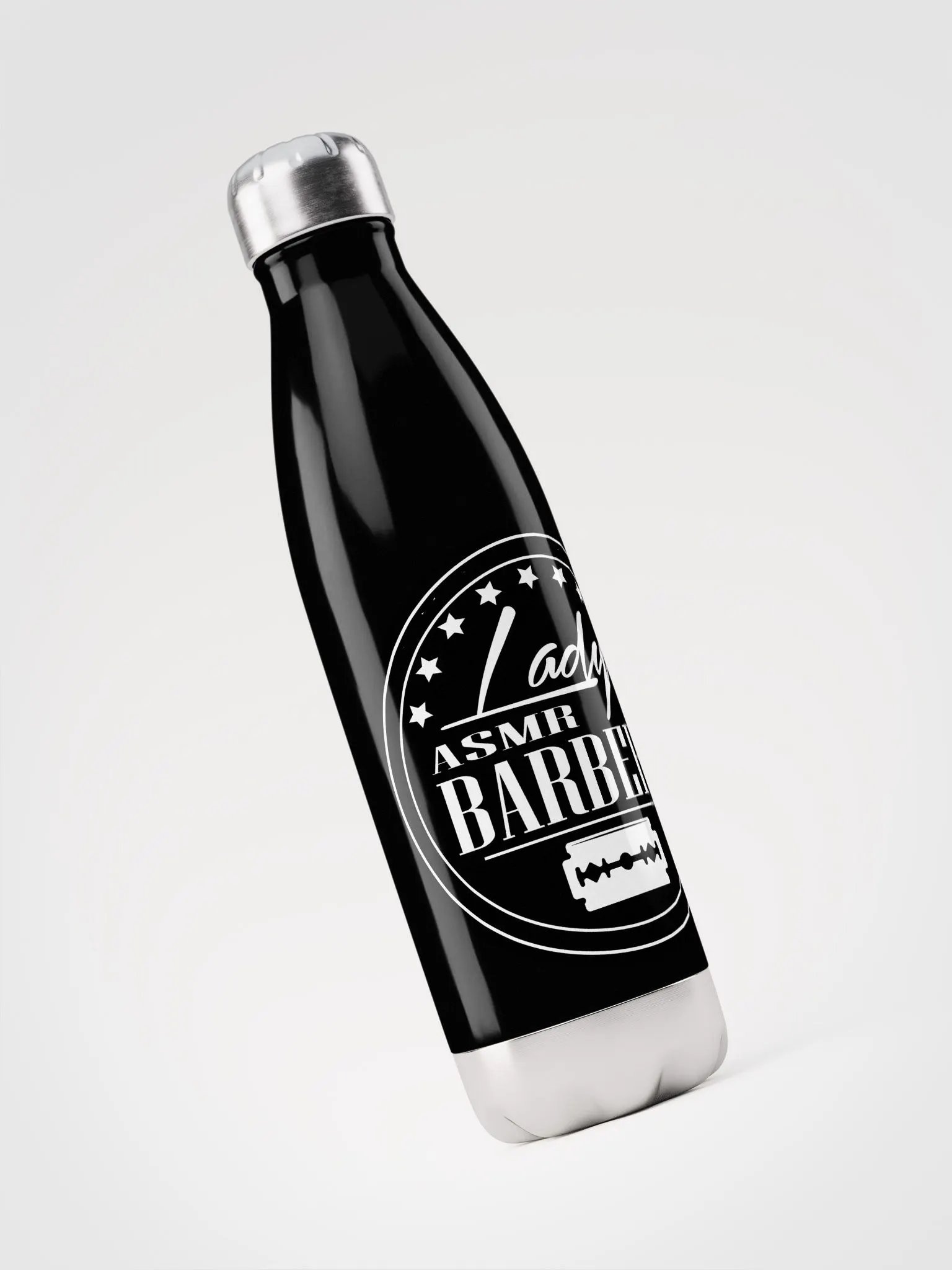 Stainless Steel Water Bottle product image (6)