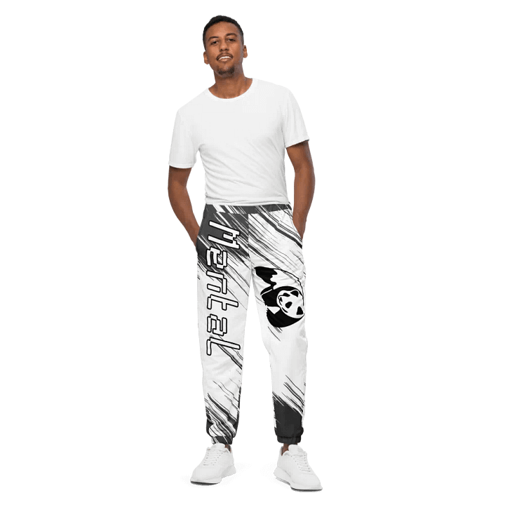 (Mental) Track Pants product image (2)