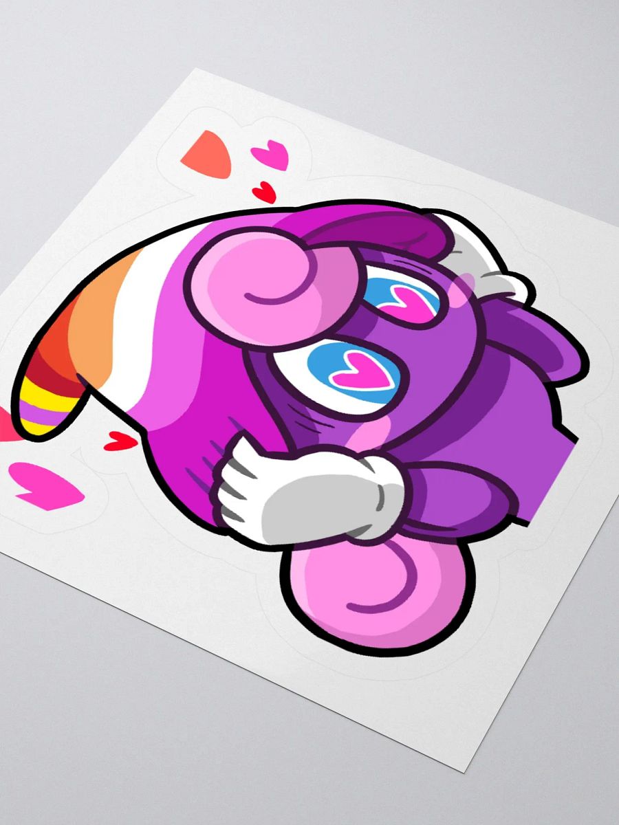 gayCrush: Sticker product image (9)
