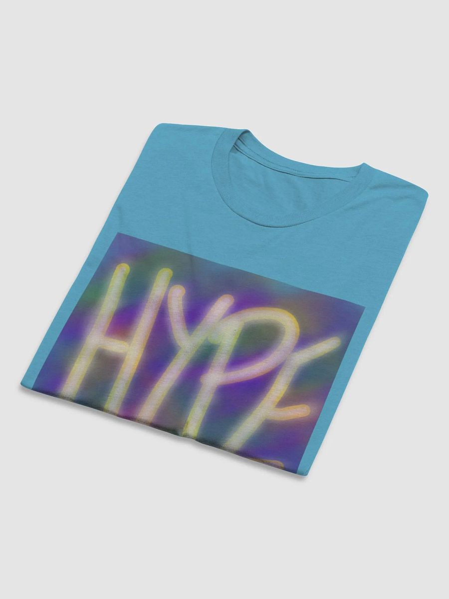 HYPE Triblend Short Sleeve T-Shirt product image (55)