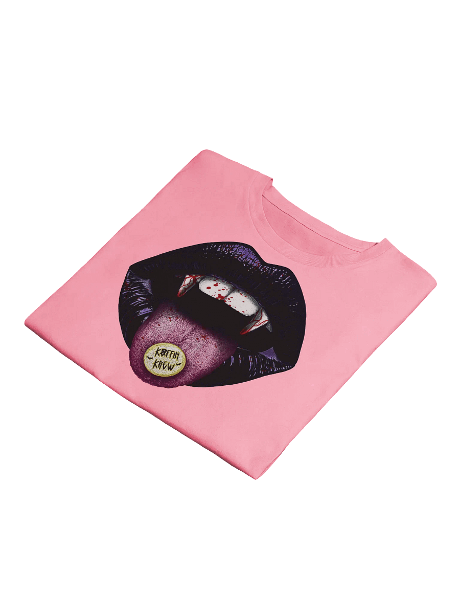 Eternal Kiss Crop Top product image (3)