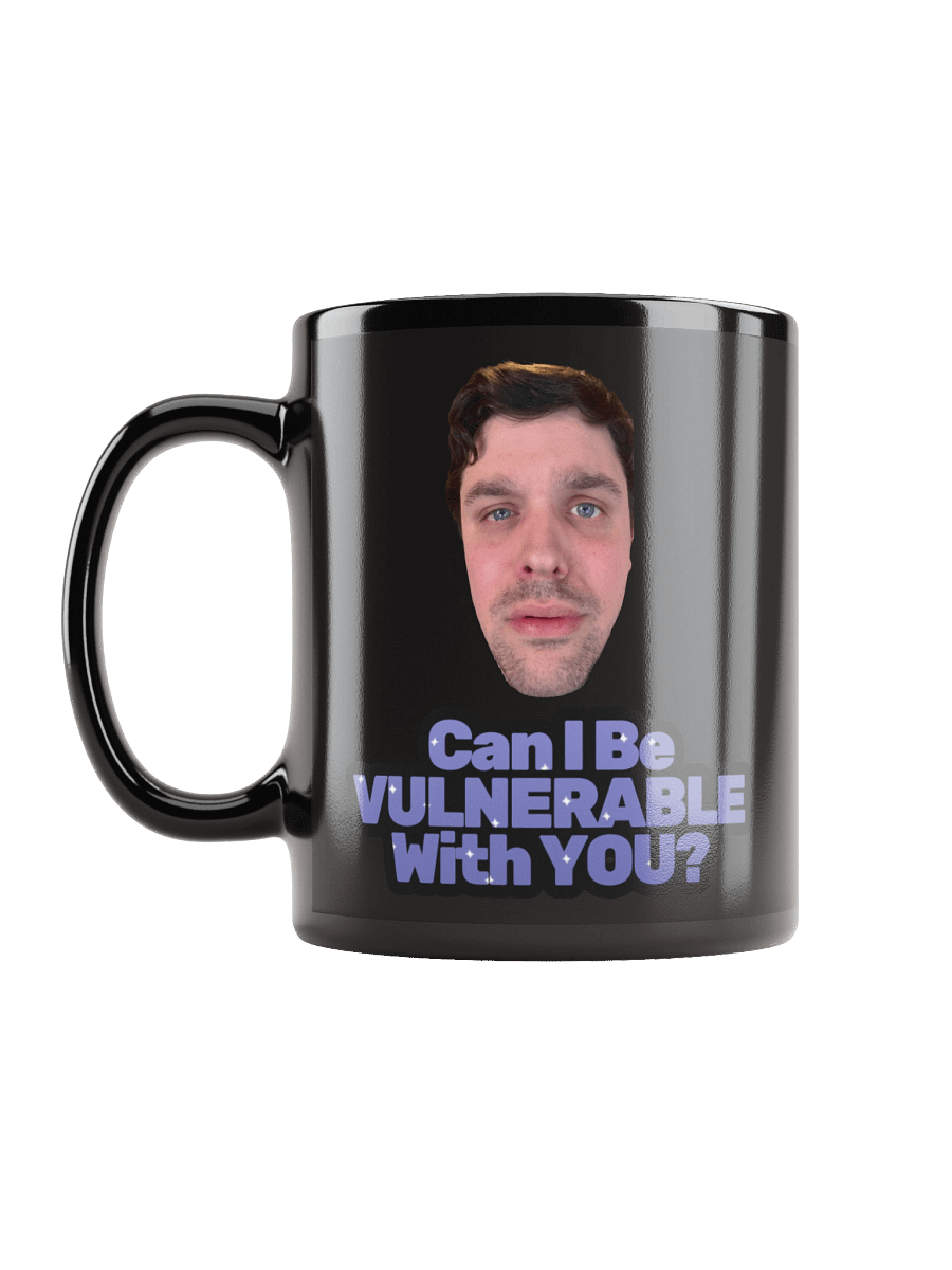 Vulnerability Mug product image (11)