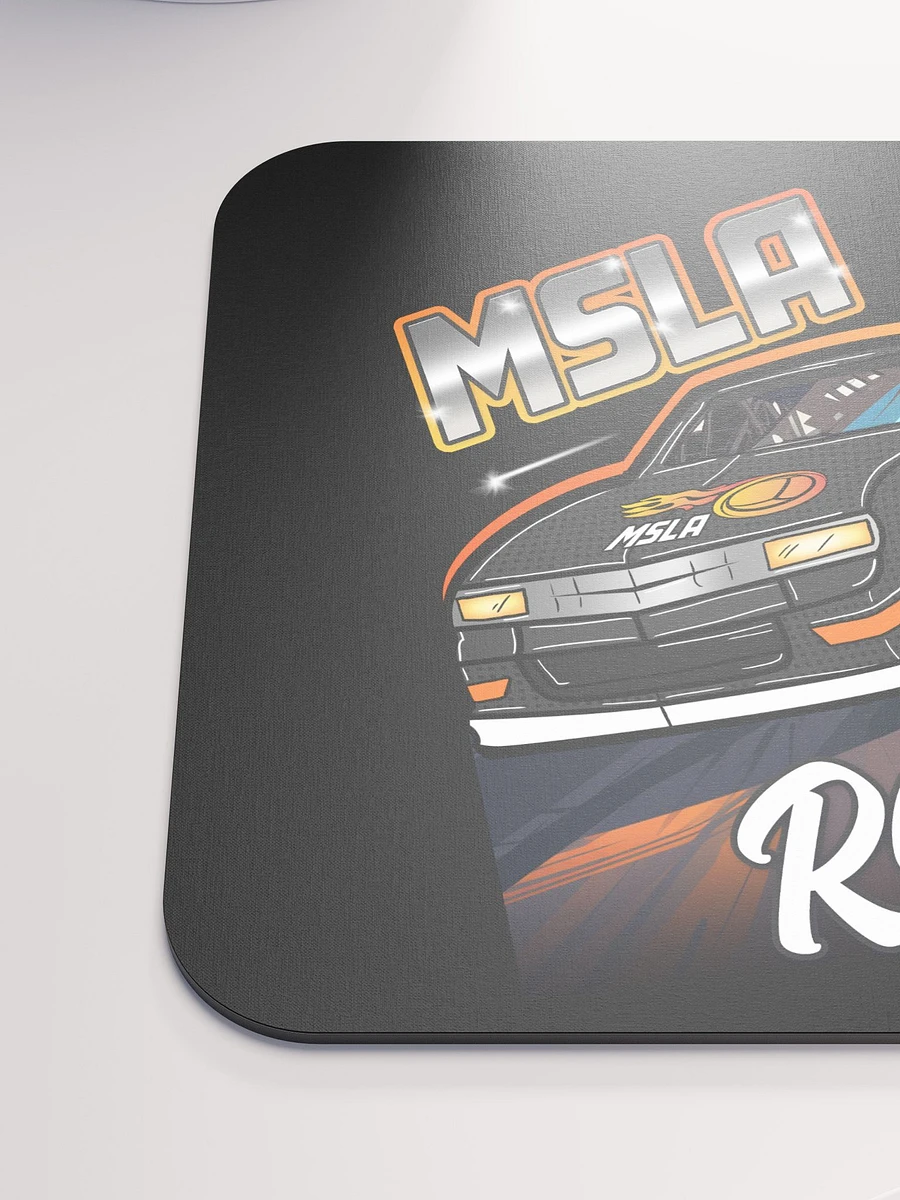 MSLA Racing Team Collection - Mousepad product image (6)