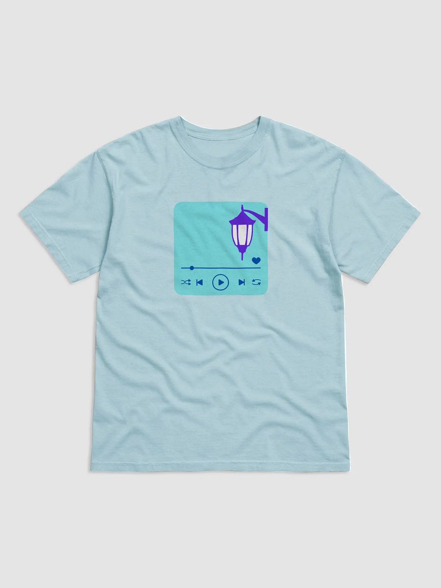 Color Play- Blue product image (1)