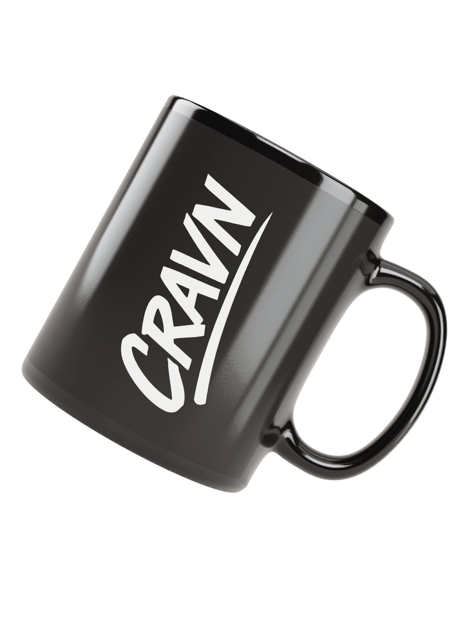 CRAVN - Group Shot Mug product image (7)