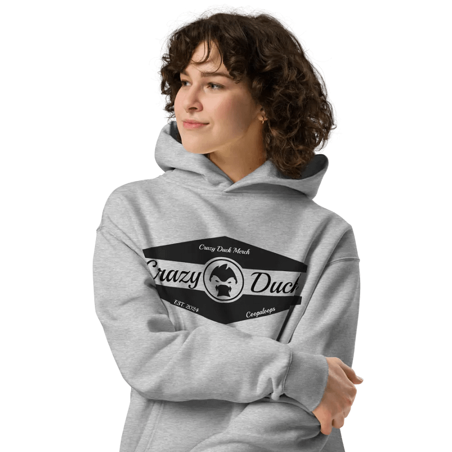 Vintage Hoodie product image (4)