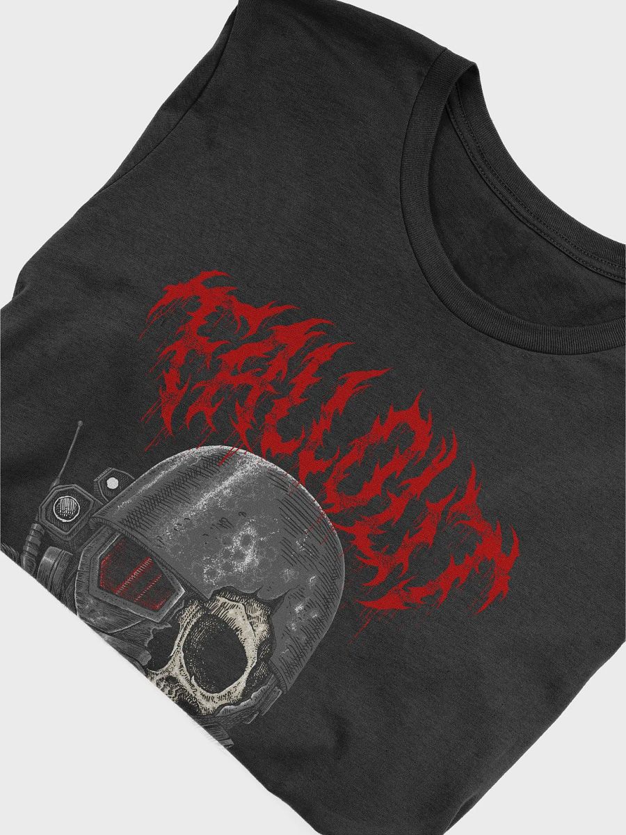 Fallout(NCR) - Tee product image (3)