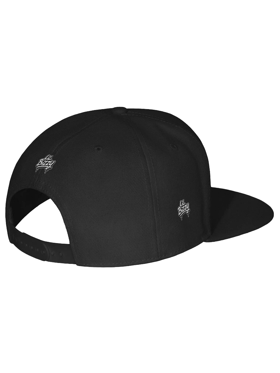 Official Lil Bizzy Snapback product image (20)