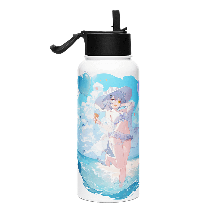 Summer Saphia Bottle product image (1)