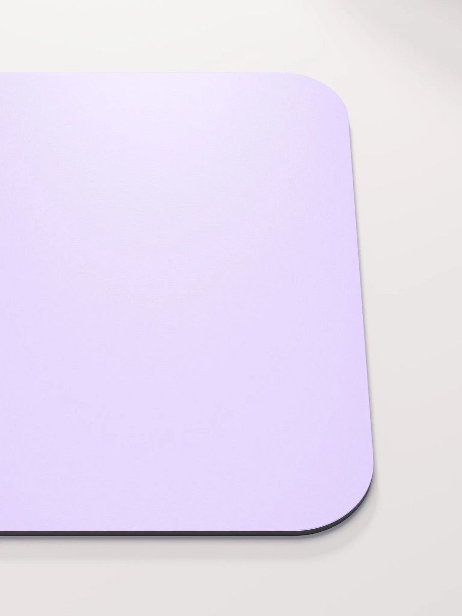 Wisteria Small Mouse Pad (7 x 9) product image (7)